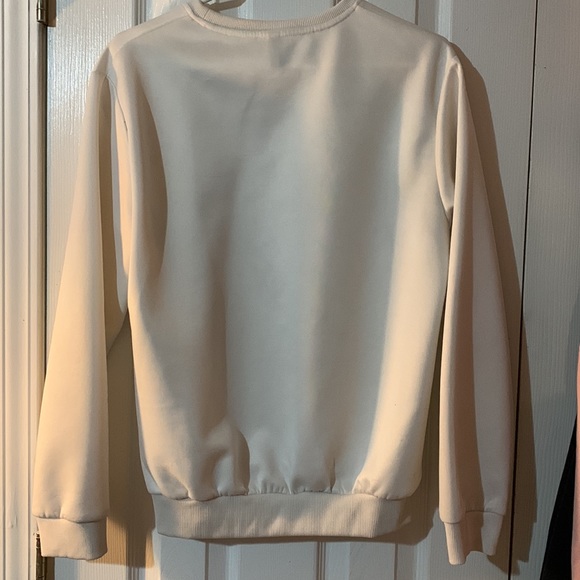 Crewneck Sweatshirt - Picture 3 of 3